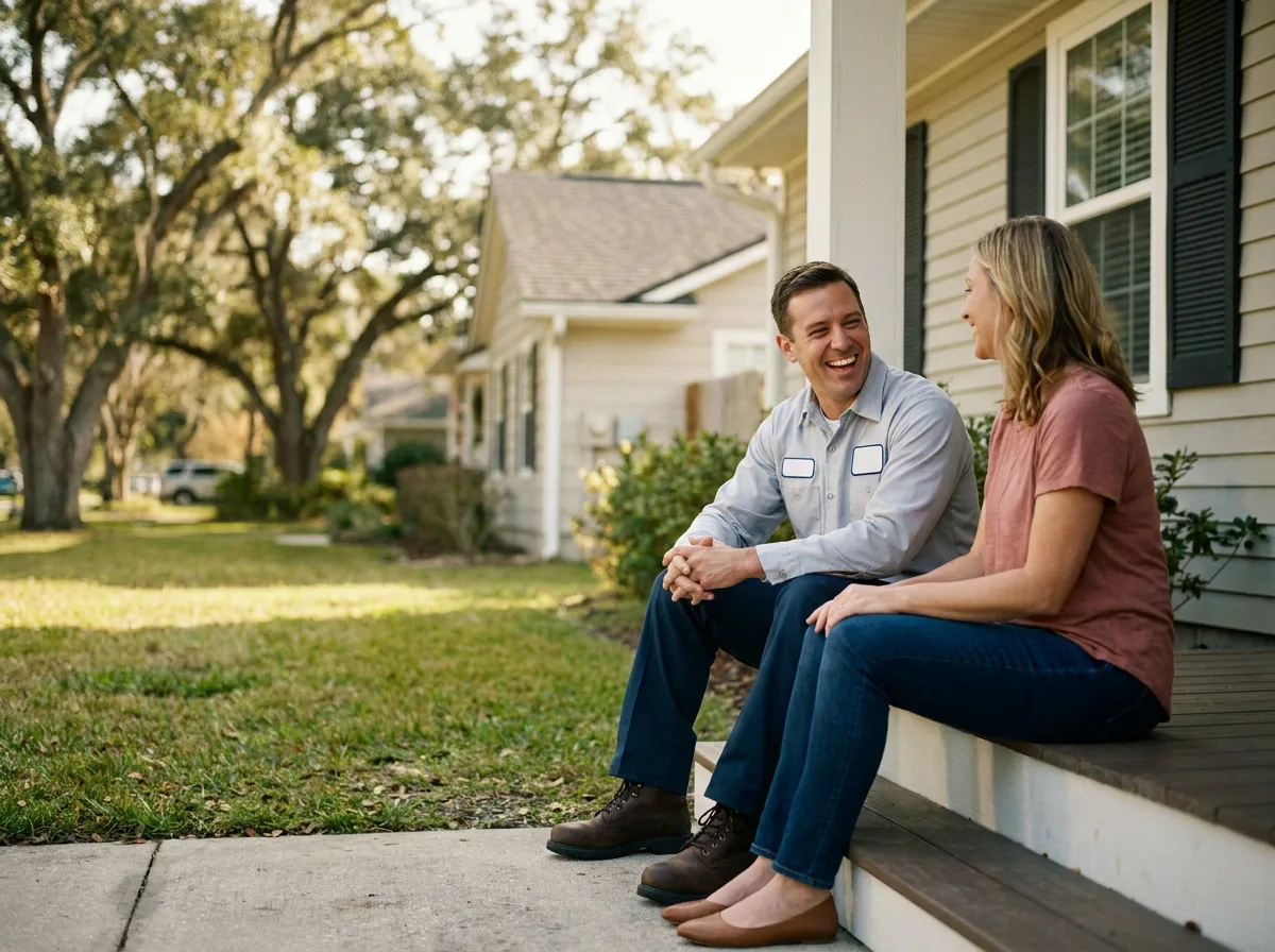 Septic tank pumping FAQs for Harlem, GA